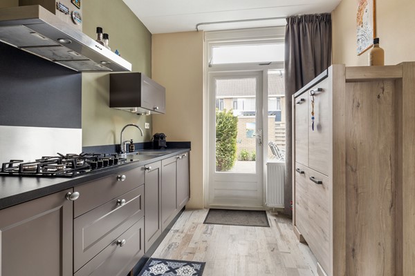 Medium property photo - Kruisnetlaan 224, 3192 KD Hoogvliet Rotterdam
